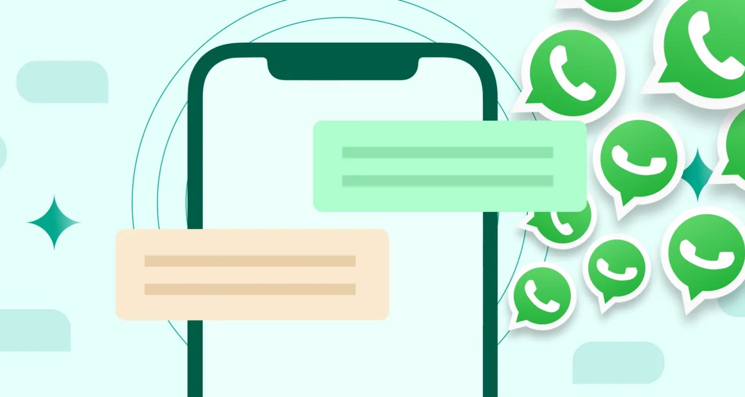 Envio de mensagens em massa — Nandu