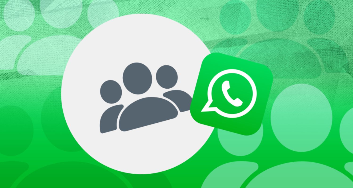 Grupos e Comunidades do WhatsApp — Nandu