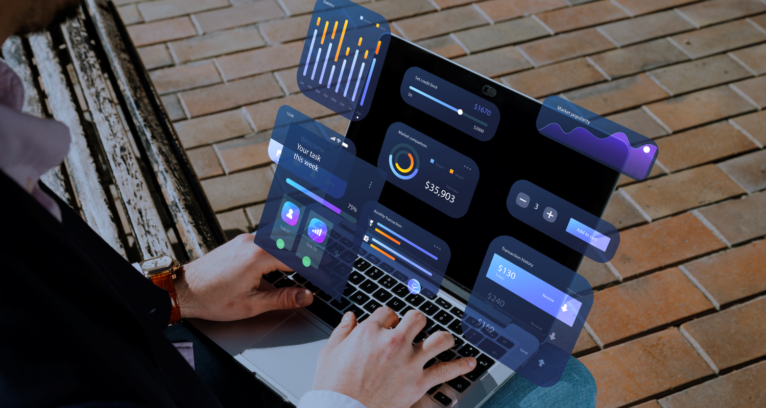 CRM Nandu — pipeline Kanban