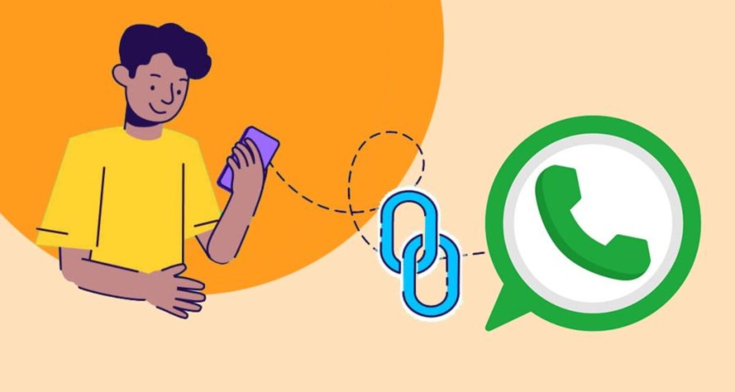 Redirecionamento de links (Deep Link) — Nandu