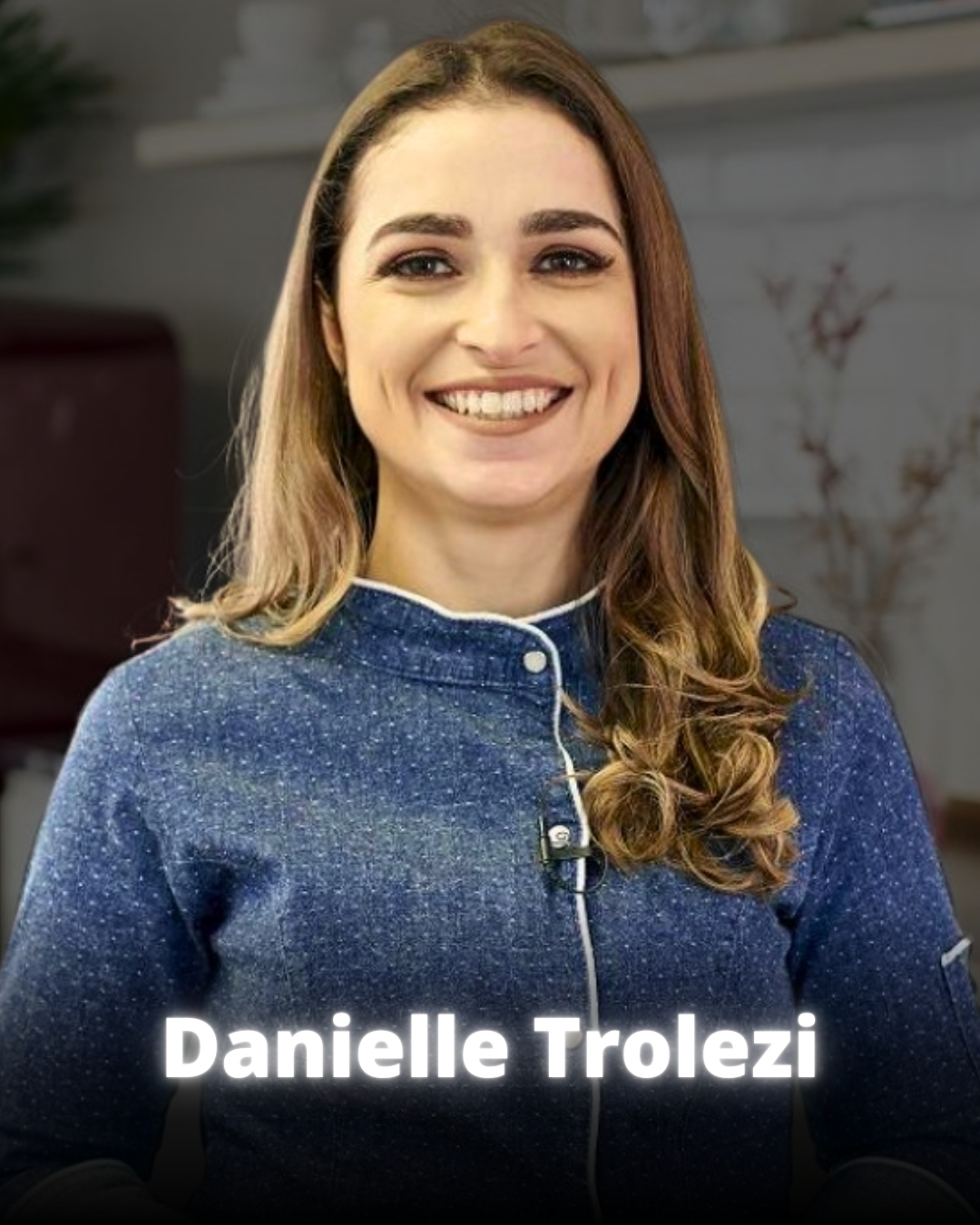 Cliente da Nandu